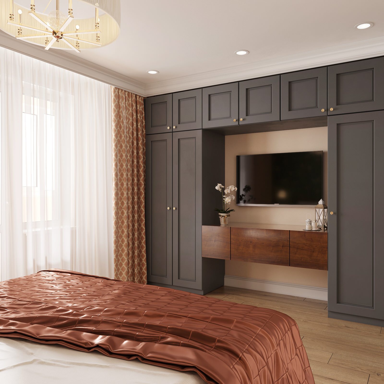 Красота в деталях