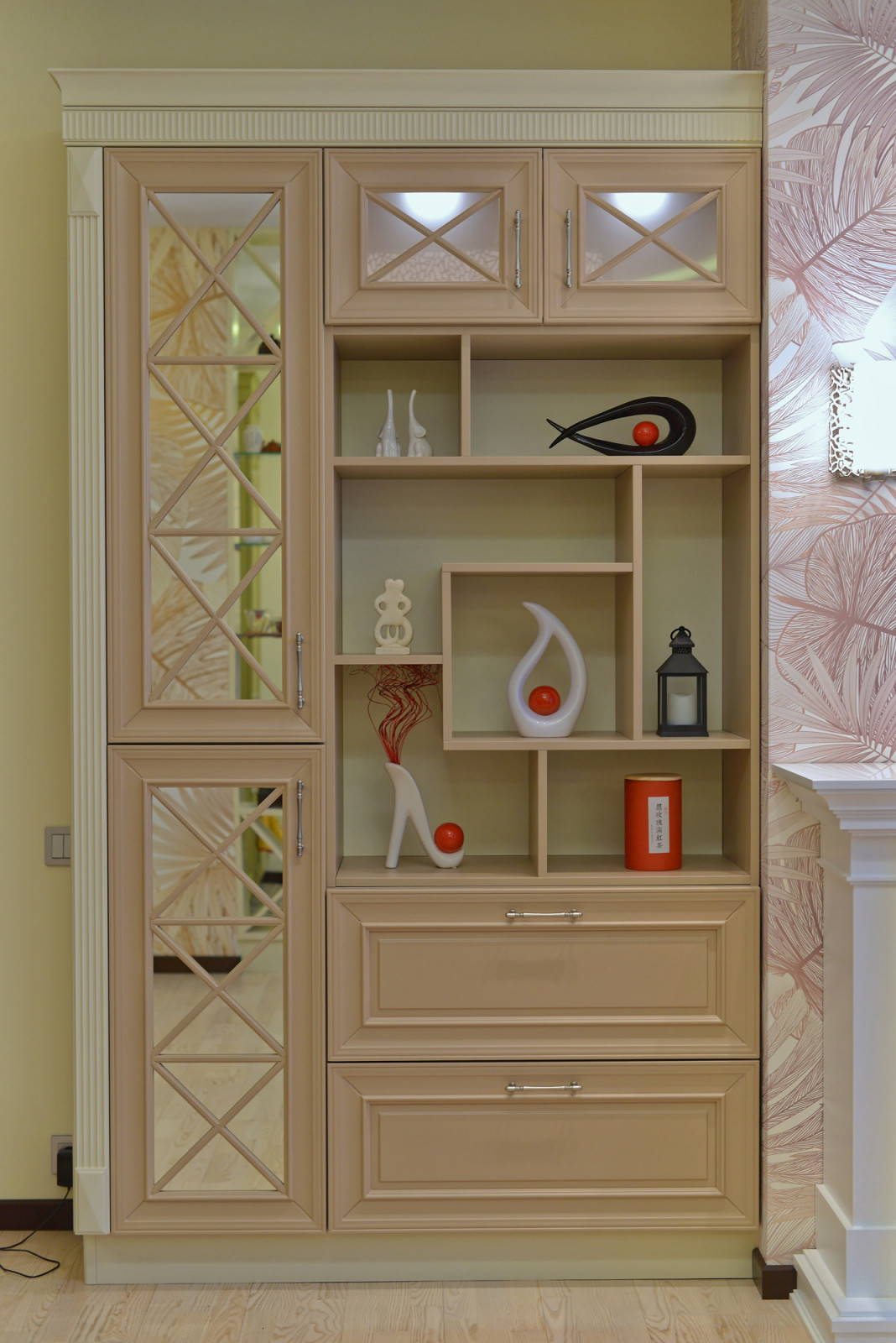 Unica Многоцветное настроение