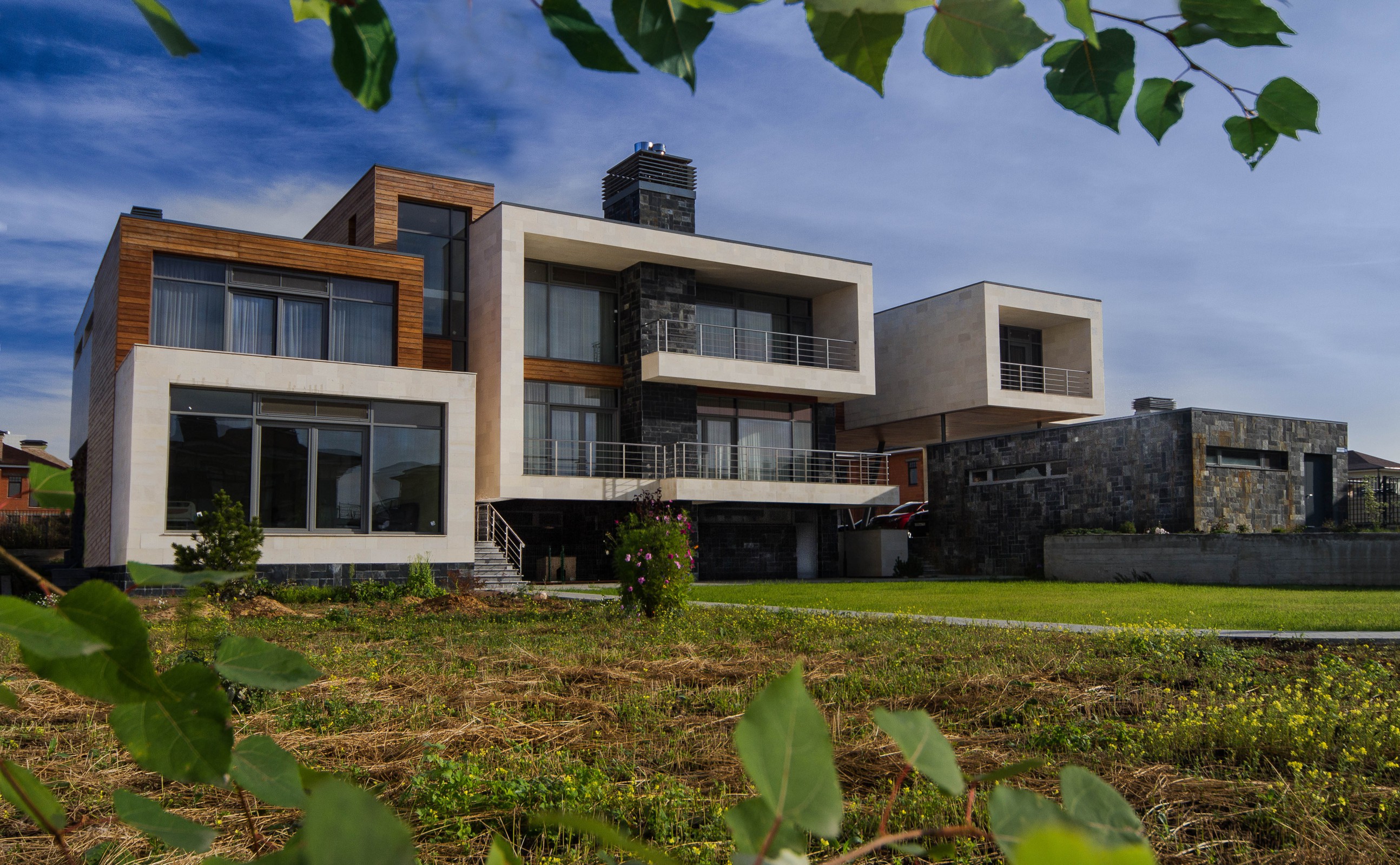 Обложка проекта: Фрегат