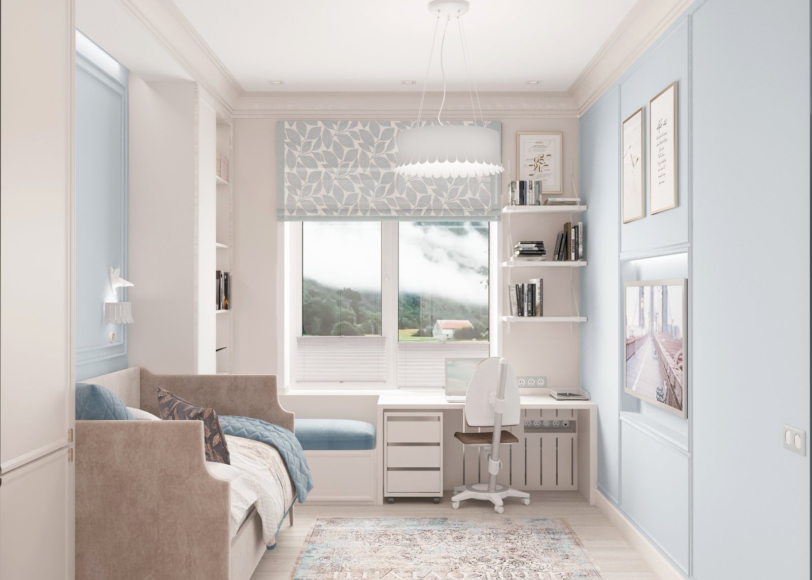 Детская для девочки Славгород