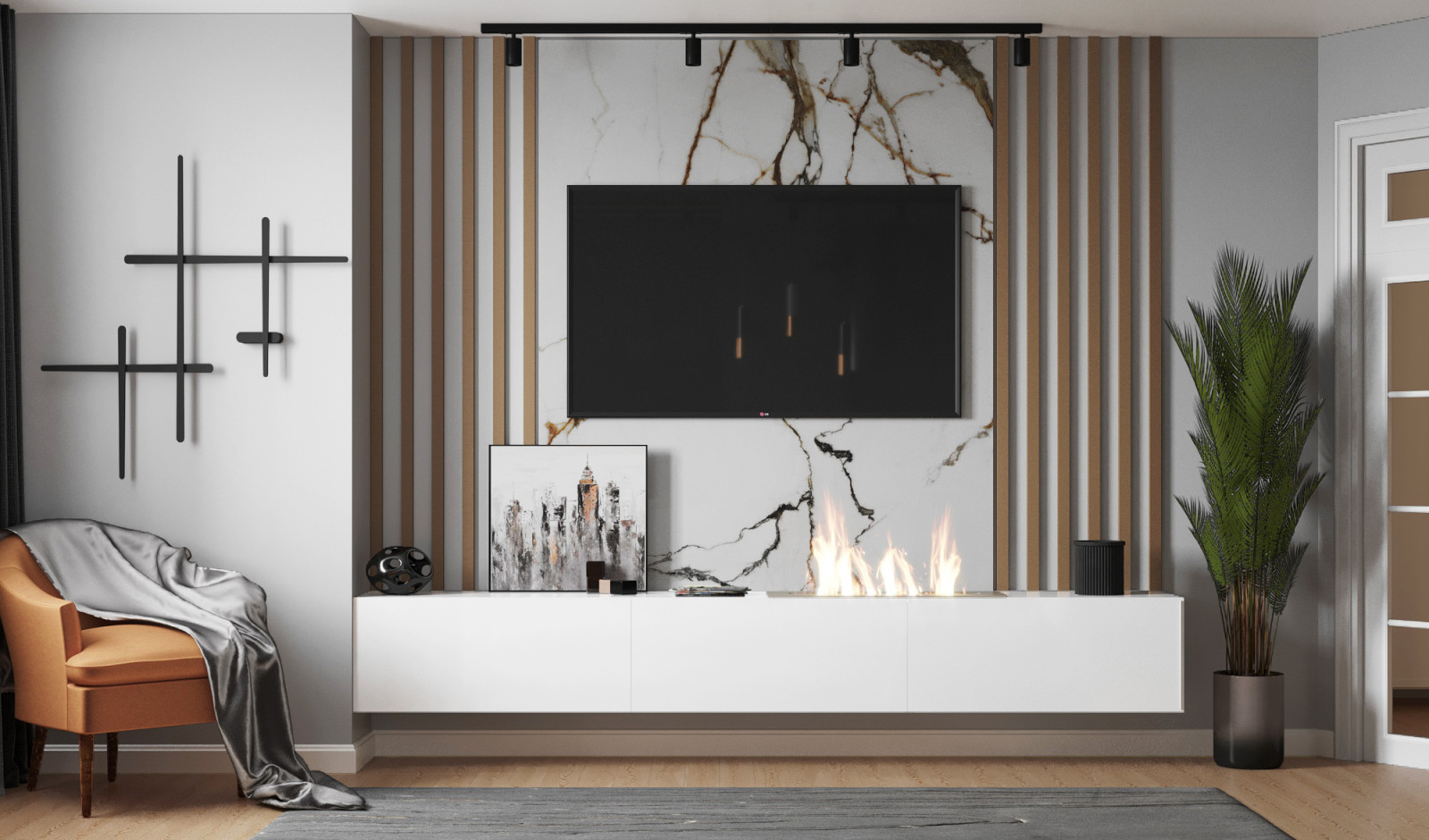 ЖК "Парк Островского"