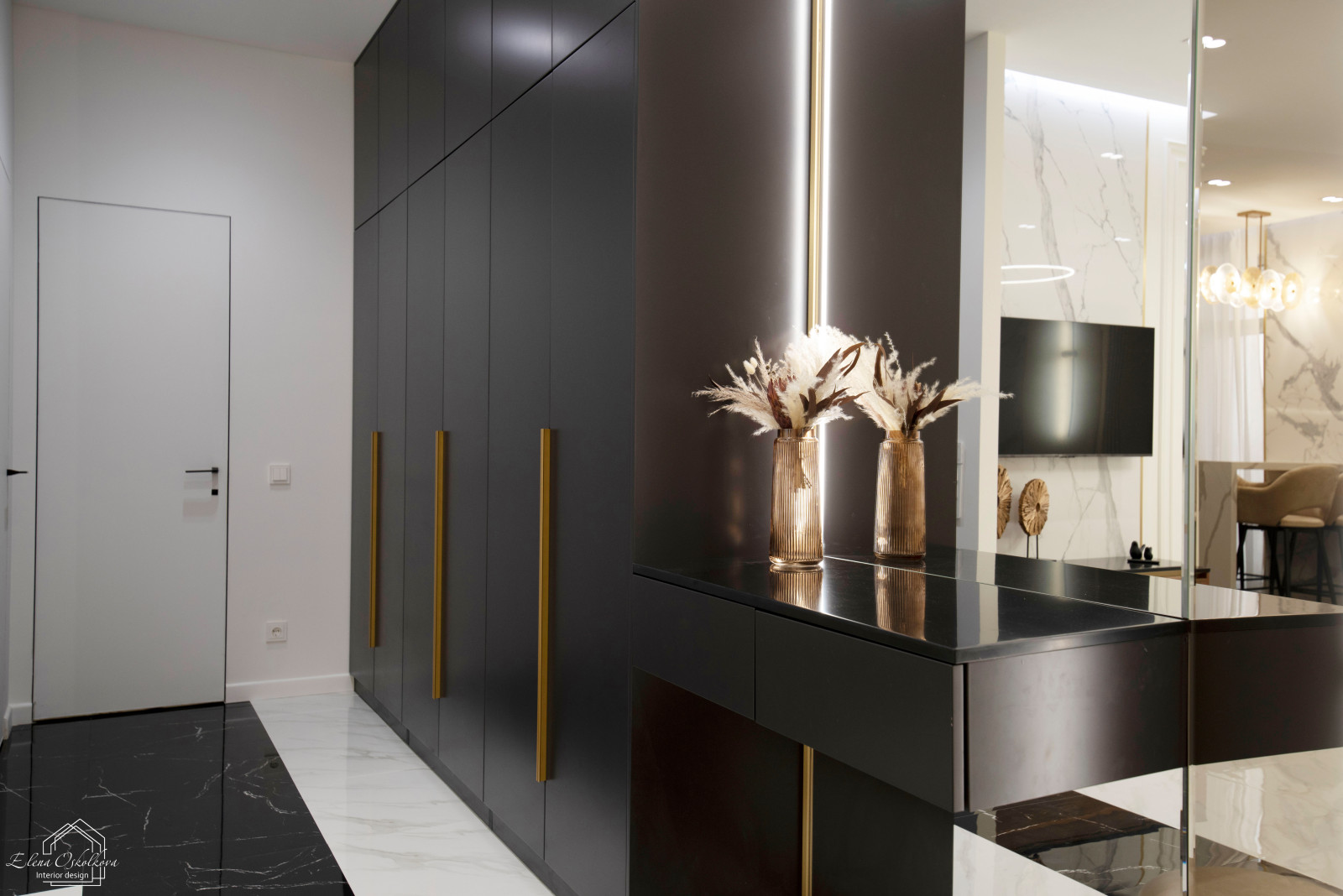 Квартира ЖК "Династия"