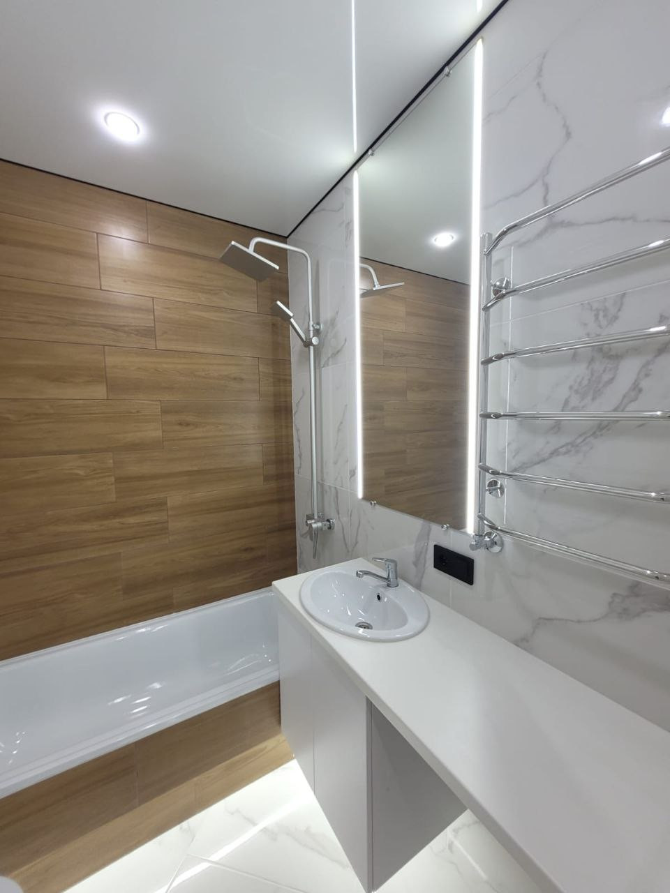 Ванная комната