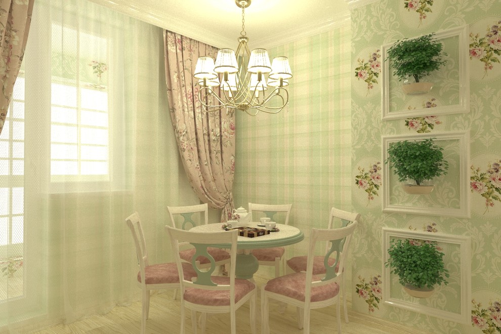 Французская романтика