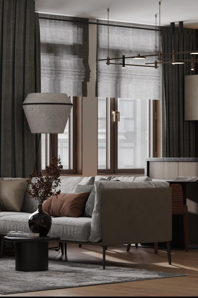 КОНТИНЕНТАЛЬ