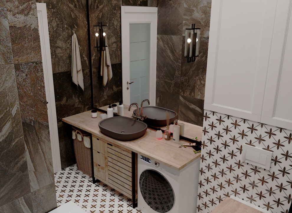 таун-хаус в современном стиле