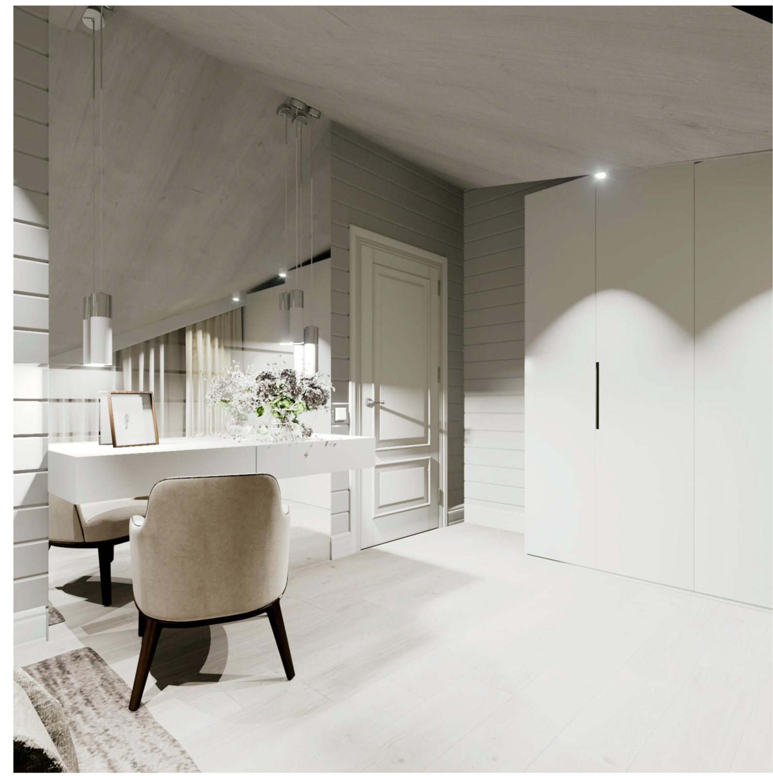 Дом в КП Заповедник