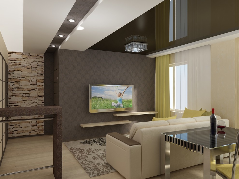 Дизайн интерьера