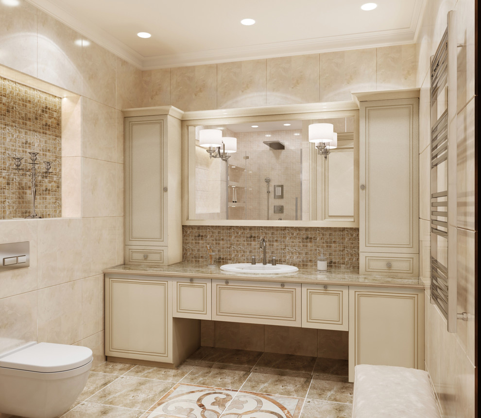 Обложка проекта: Интерьеры в Сочи. Современная классика