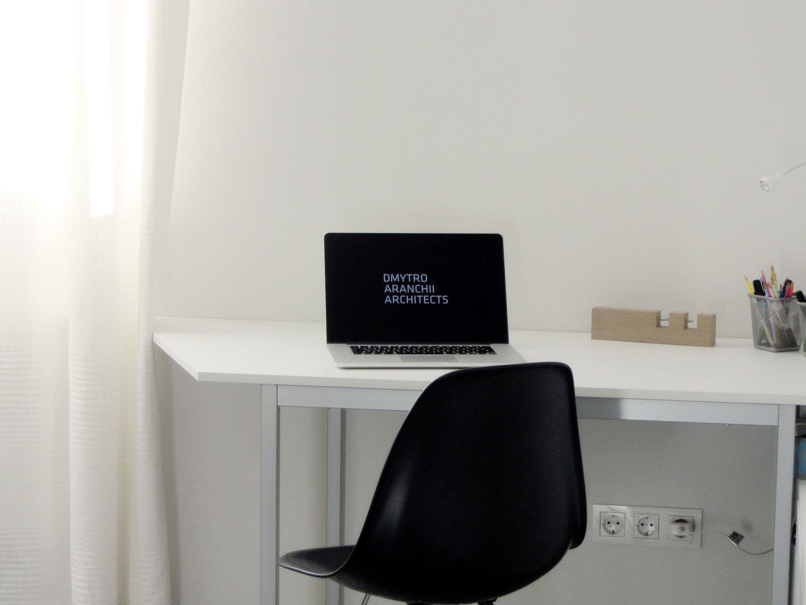 Квартира на Вильямса 3/7