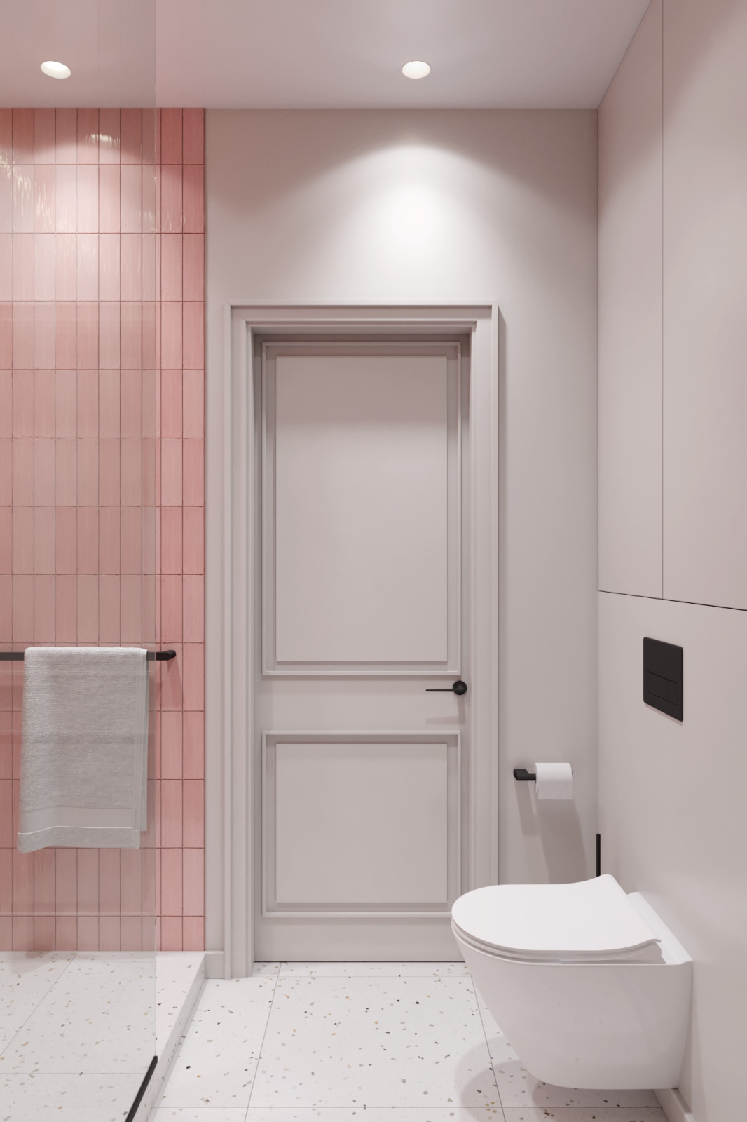 Обложка проекта: ул. Луганская