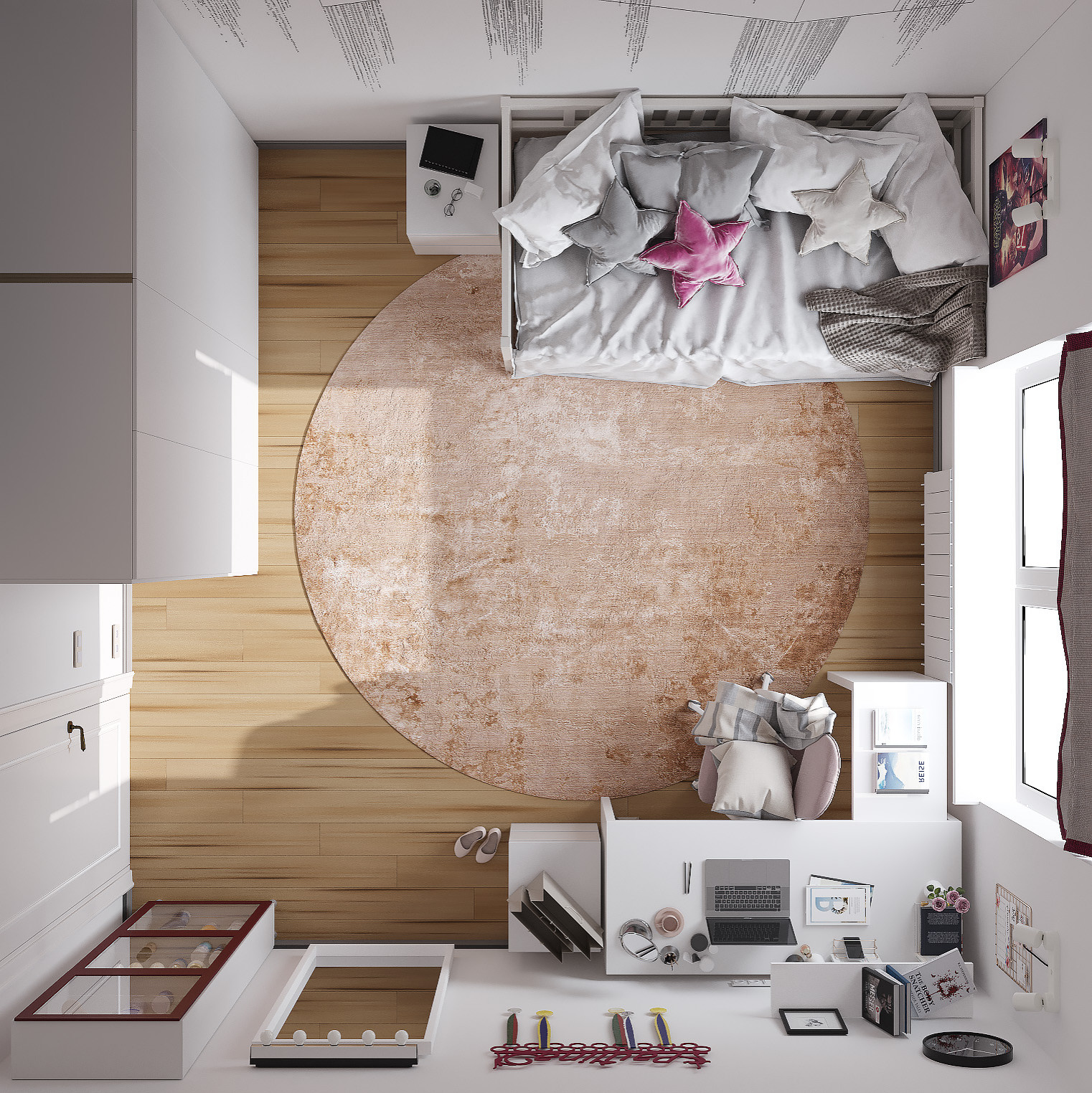 Квартира у м.Политехническая