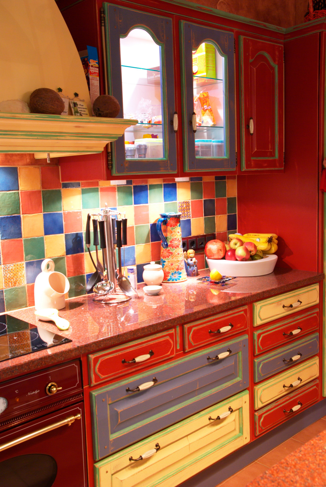 квартира на Робеспьера, 2008г