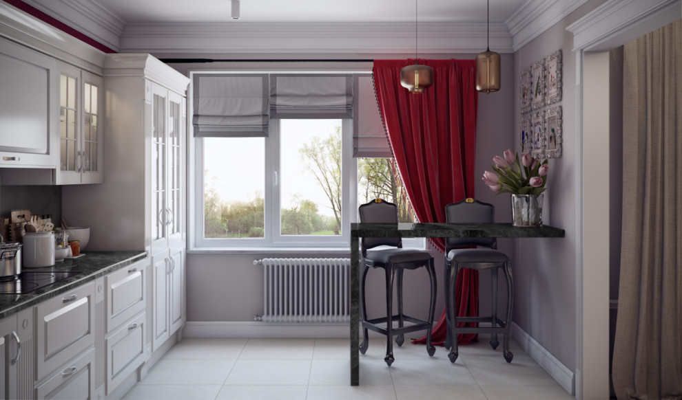 Апартаменты в Москве