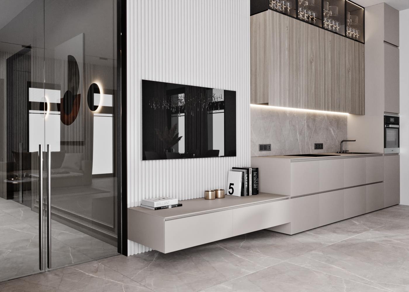 Дом для отдыха