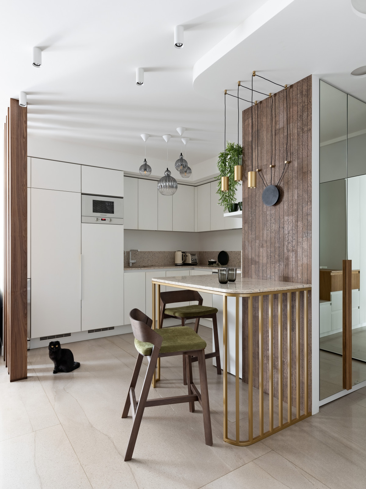 Квартира в ЖК "Две эпохи"