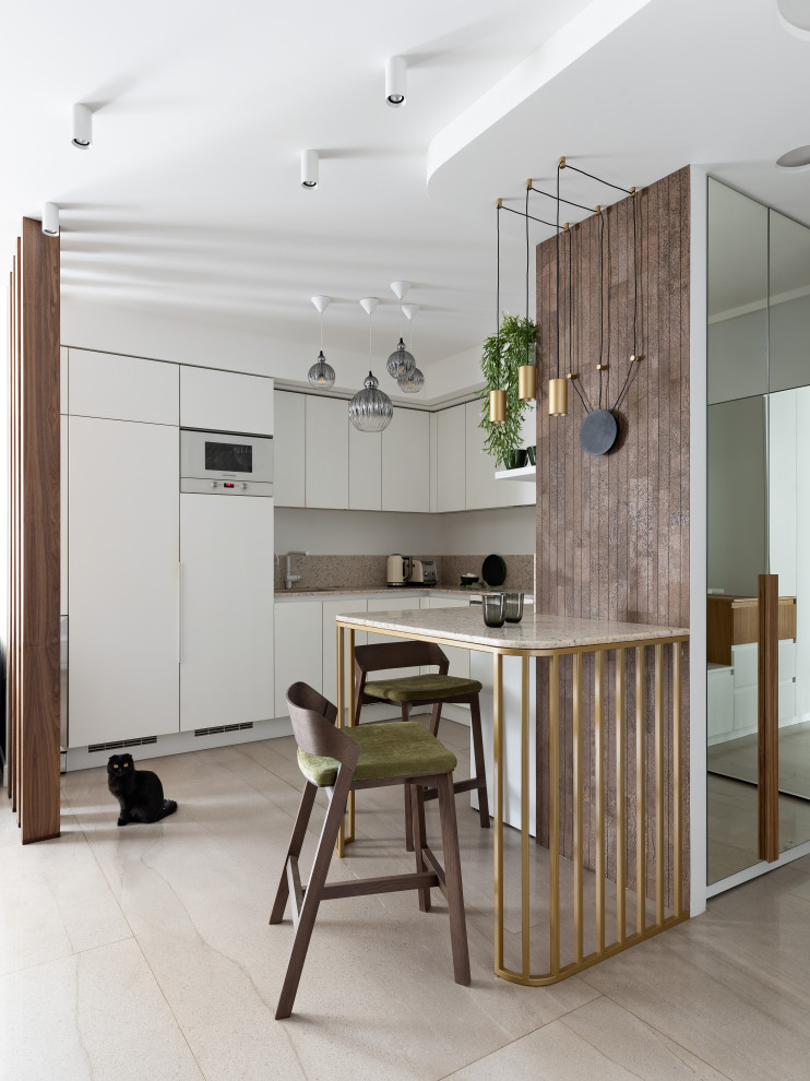 Квартира в ЖК "Две эпохи"