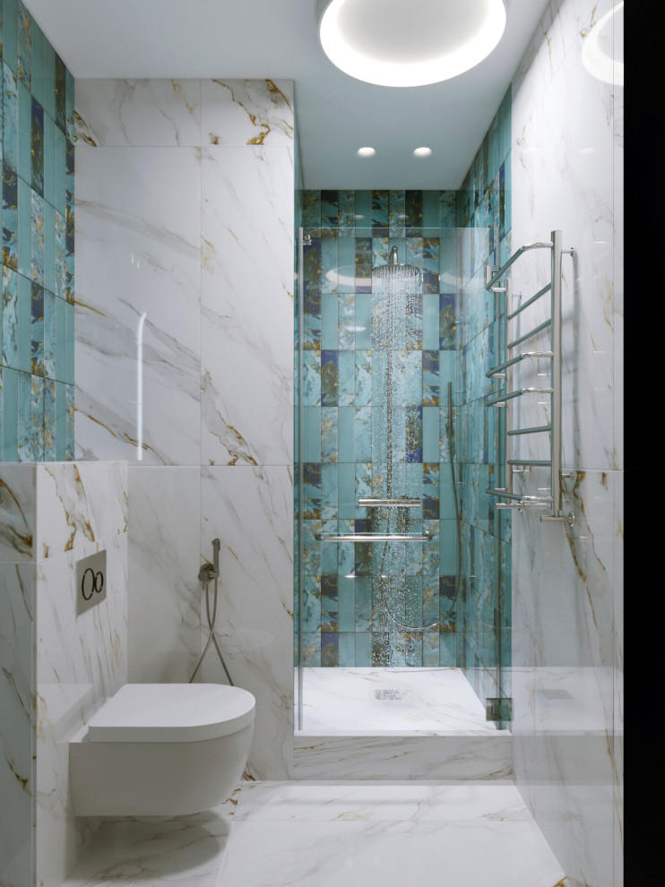 Квартира 77 кв.м ЖК Shome