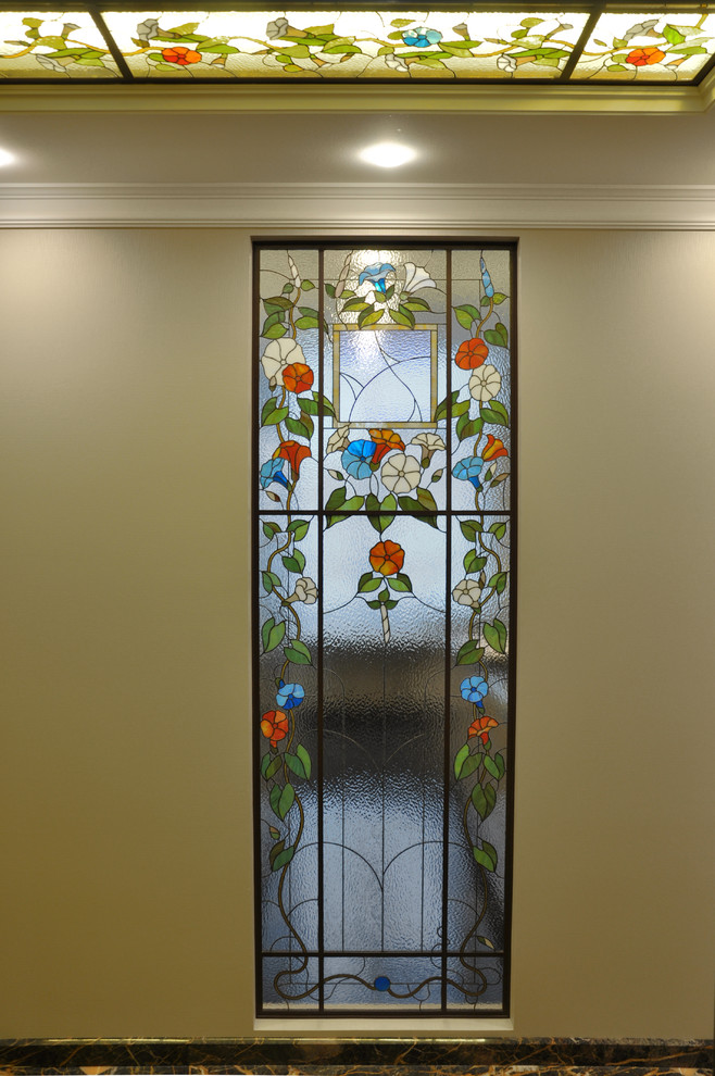 TN-Glass Витраж