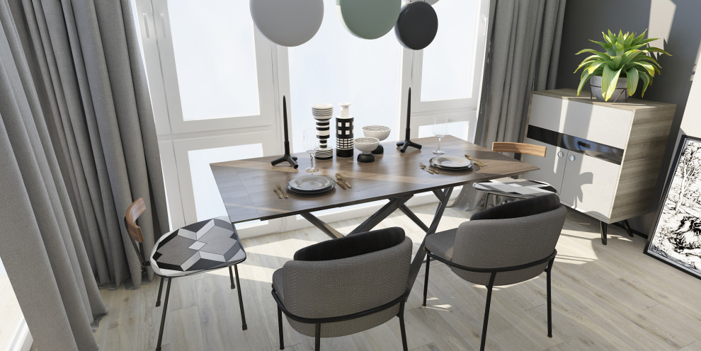 ПО-СКАНДИНАВСКИ