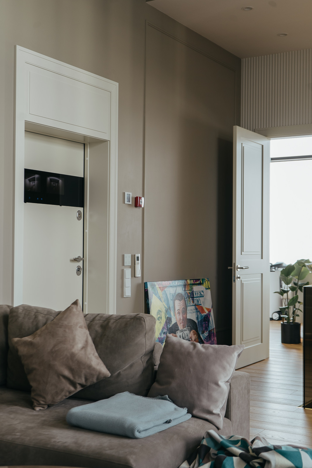 Пентхаус ЖК Небо (230 кв.м.)