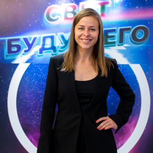 Жанна Головина