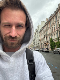 Александр Касьянов