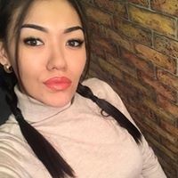 Elya Lee