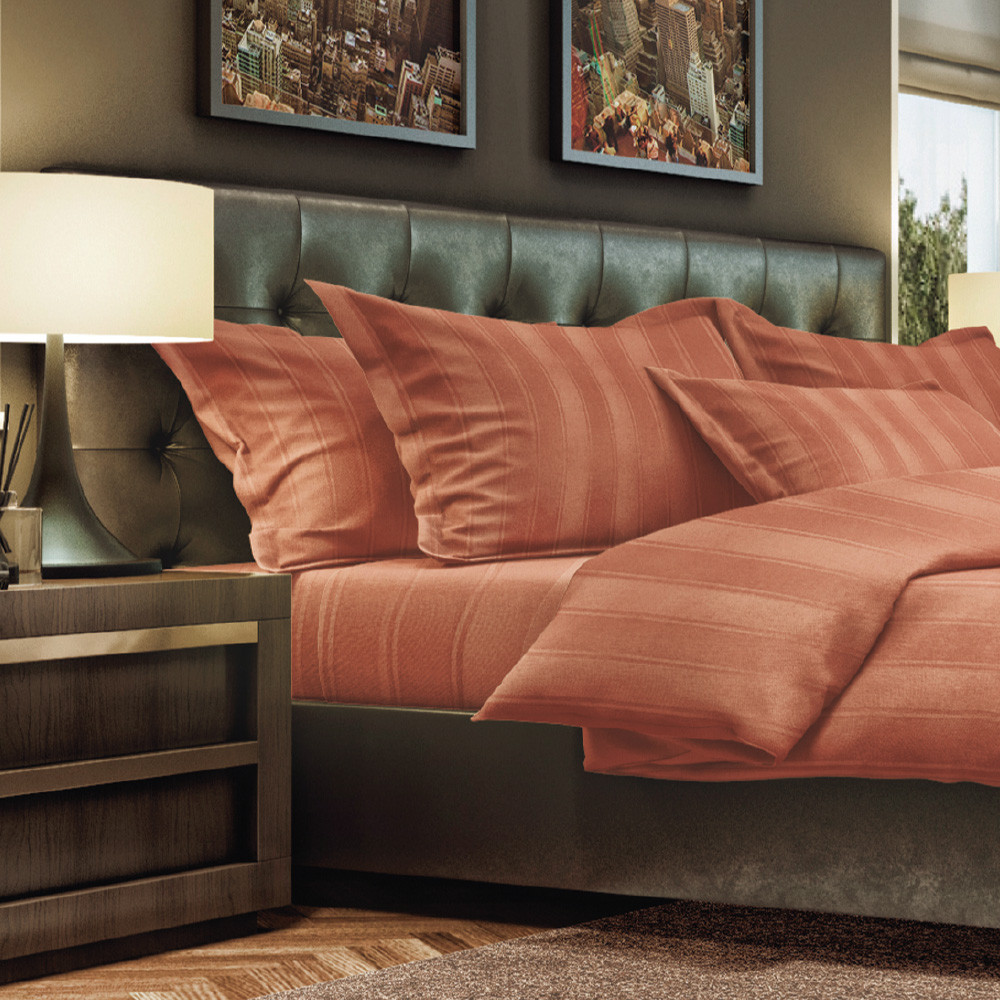 Комплект постельного белья Terracotta
