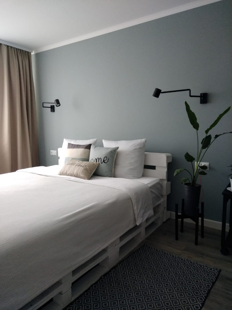 Квартира для молодой семьи