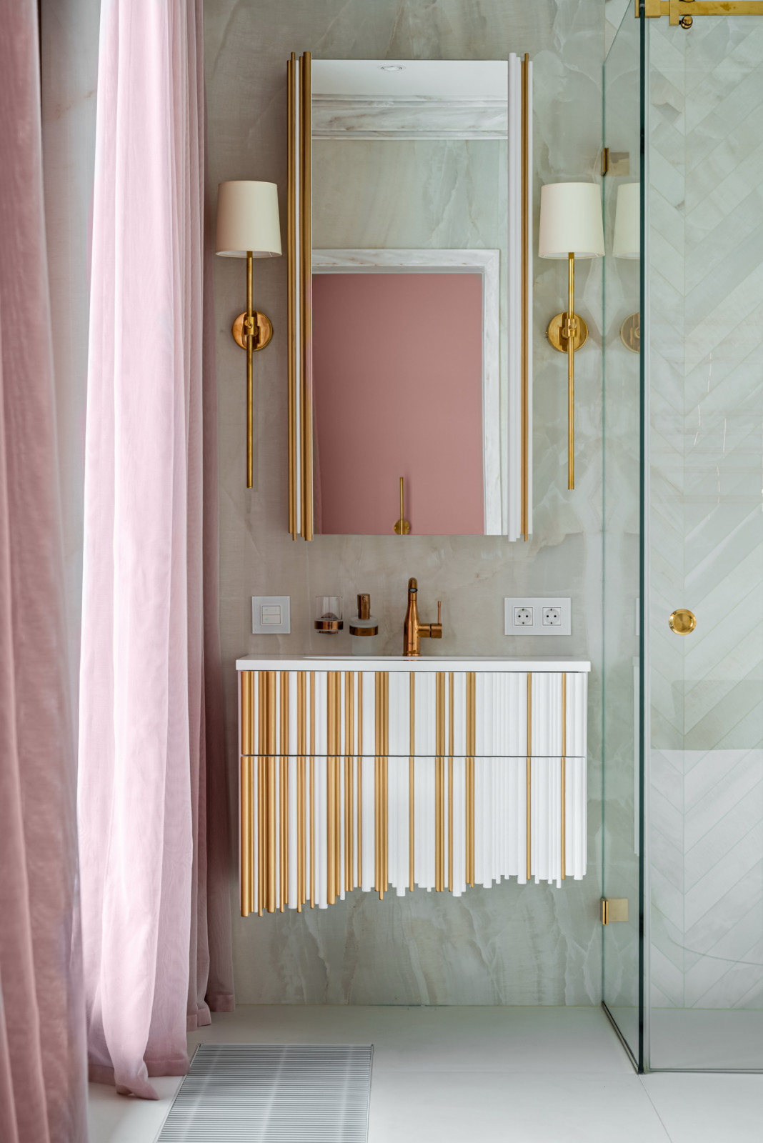 ЖК Привилегия