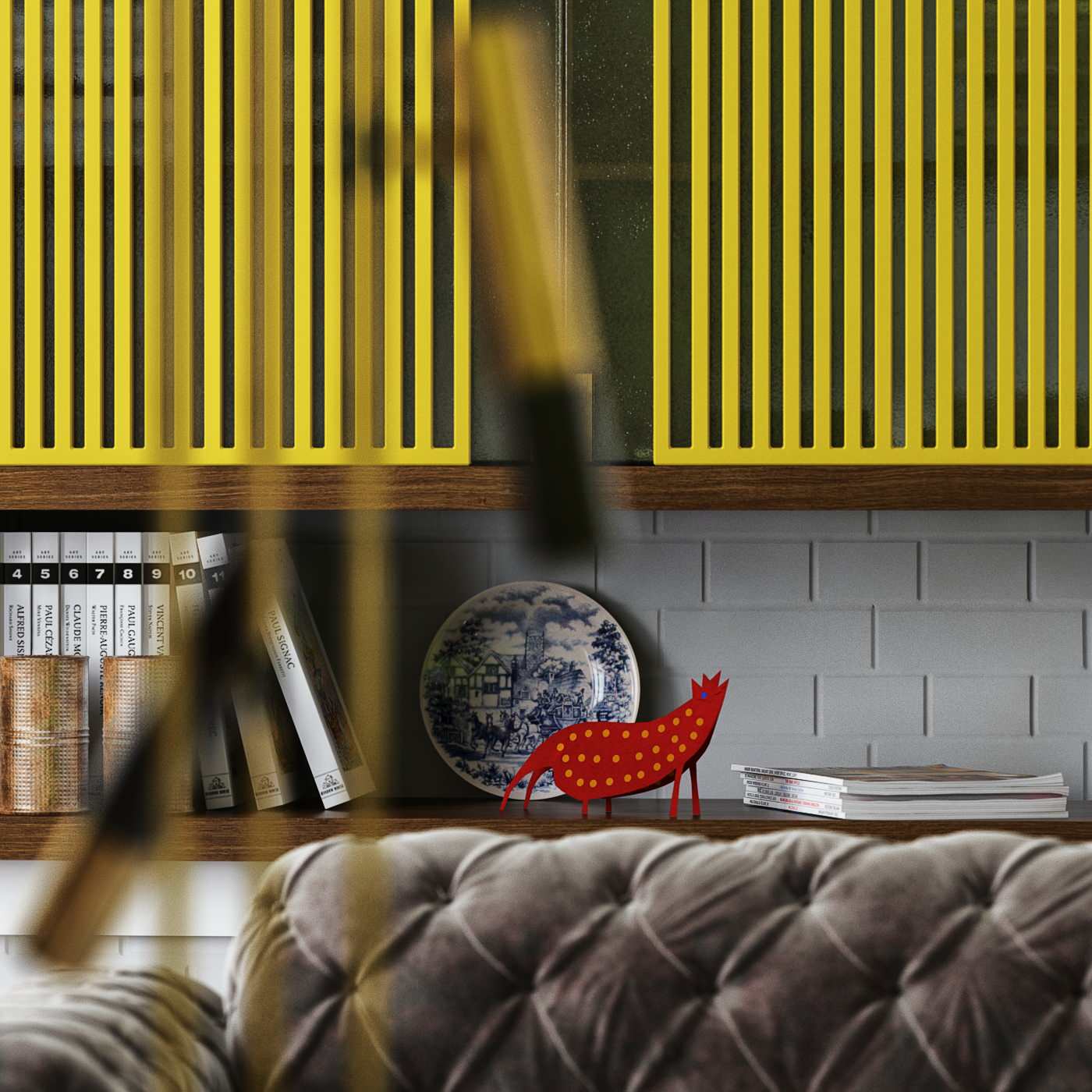 дом в Санкт-Петербурге