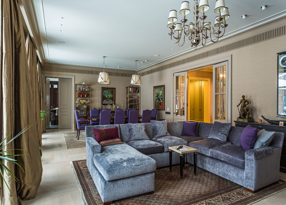 Агентский сет загородного дома...красивый