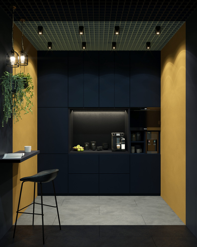 Офис Букмекерской конторы. Москва