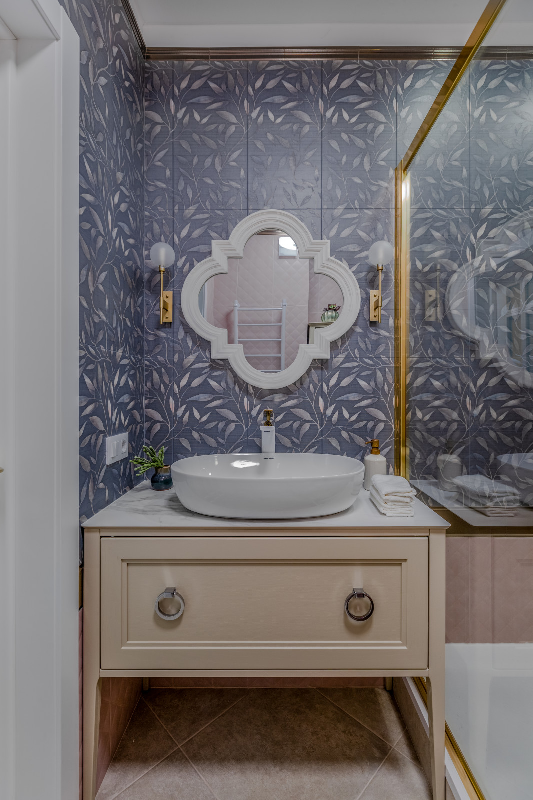 Морская прогулка