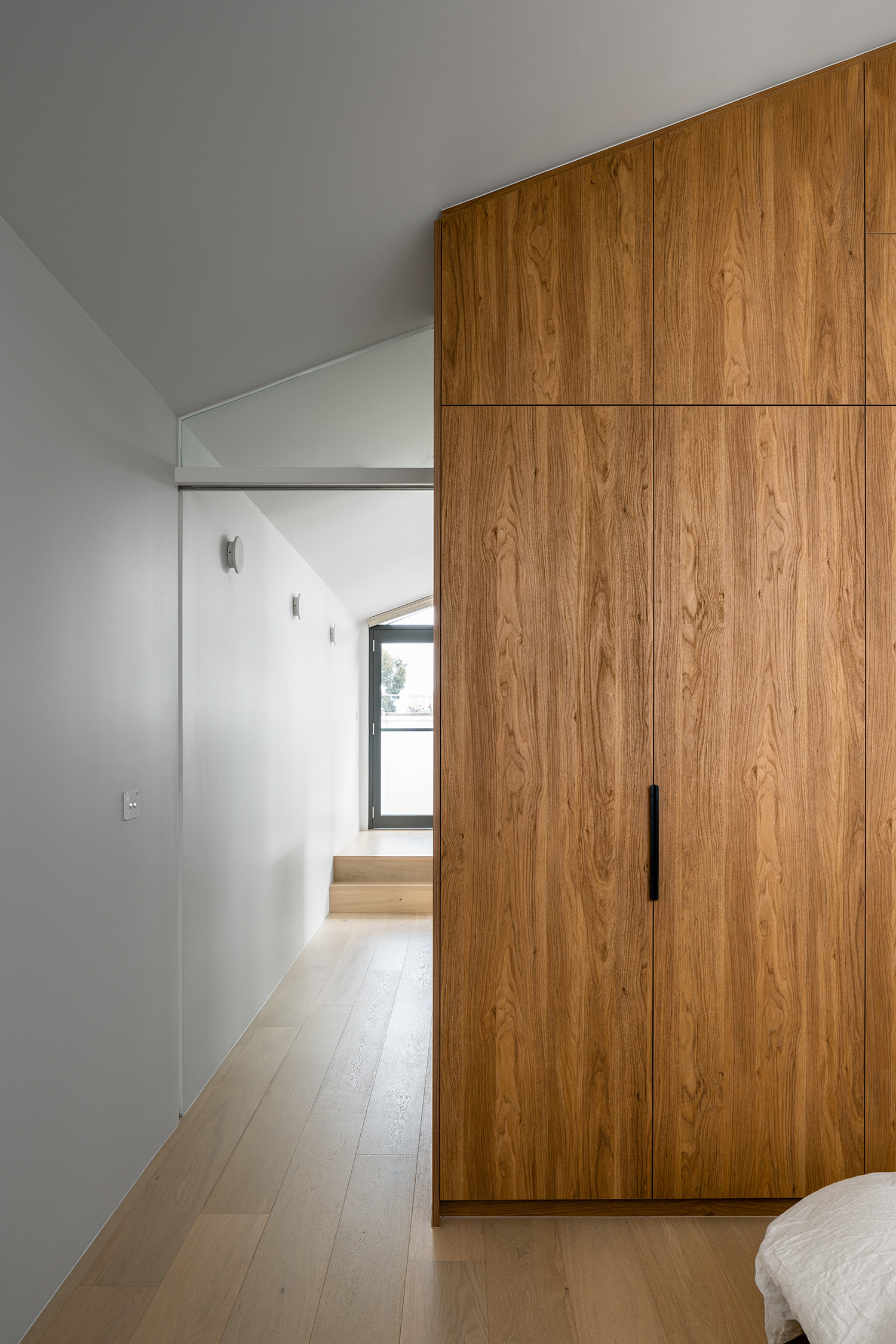 Houzz Австралия: Пристройка к дому, где ничего нельзя