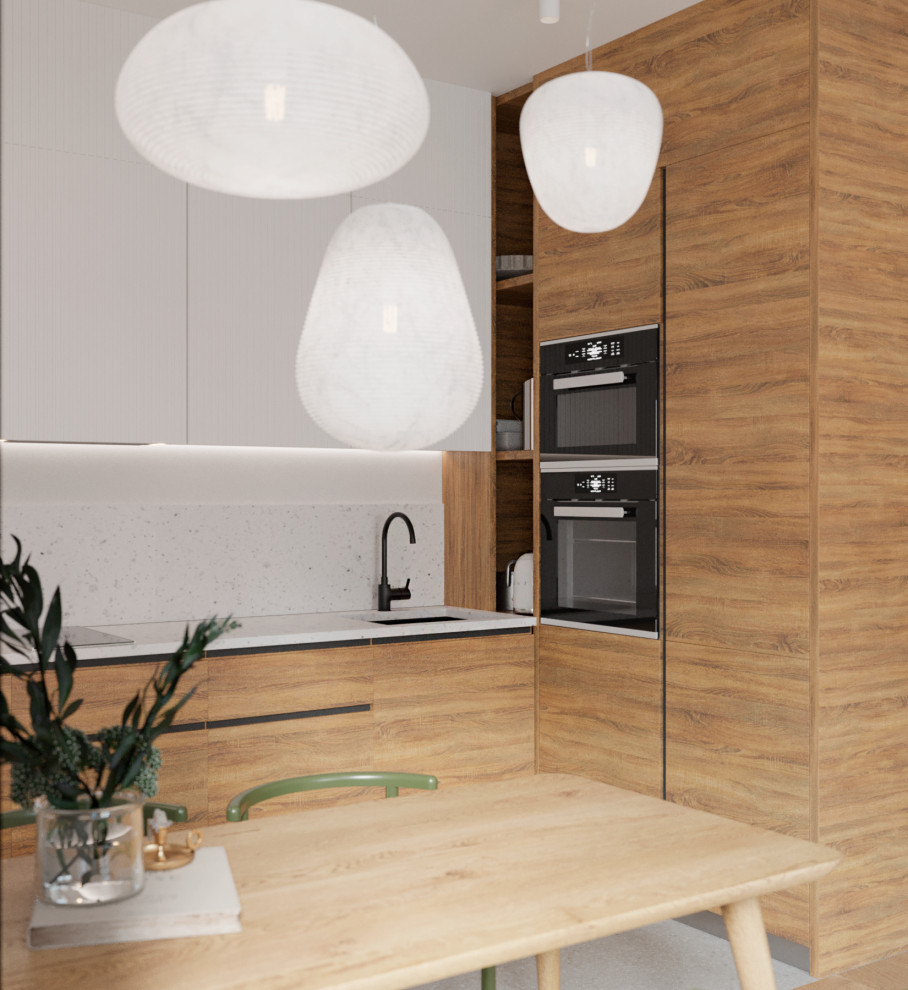 ЖК В Измайловском проезде