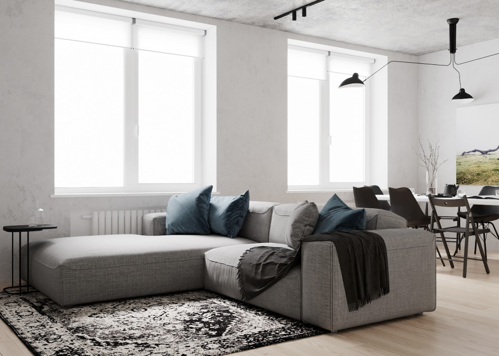 Минимализм 1