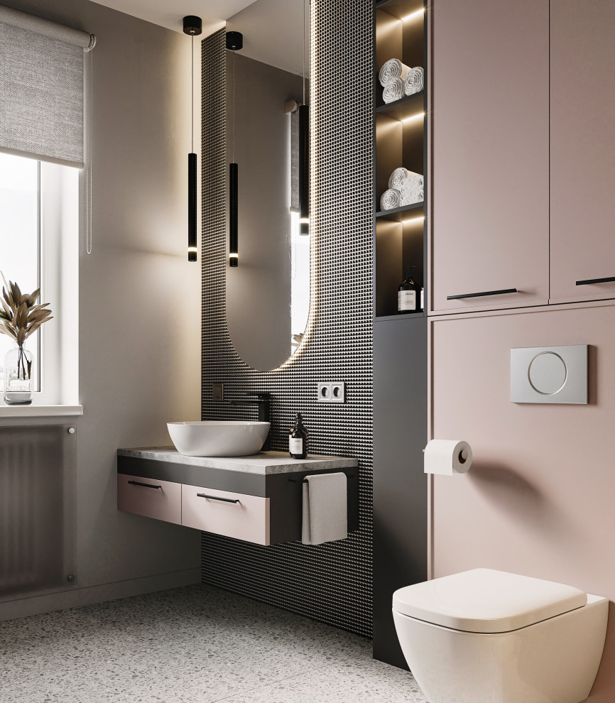 ЖК Легенда Дальневосточного