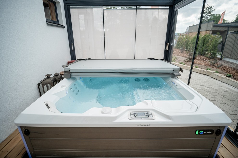 Выставка: 11 трендов финской Asuntomessut-2019