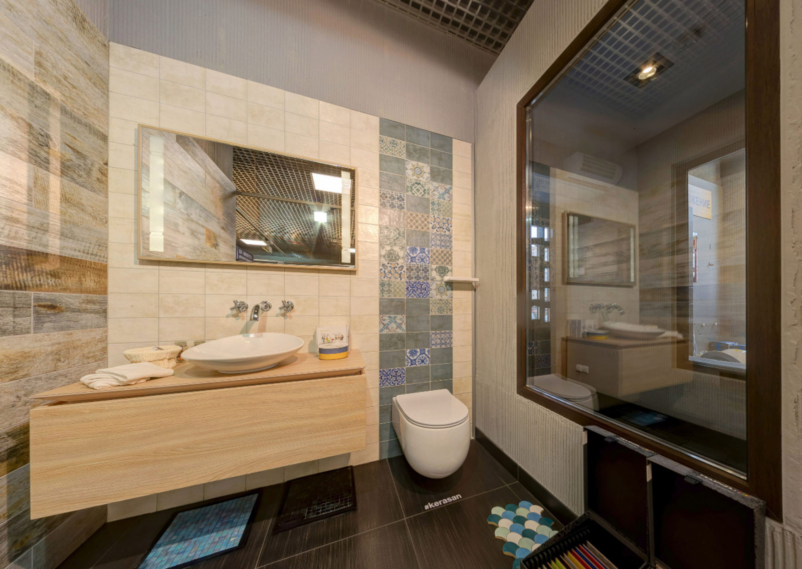 Проект ViaVeneto