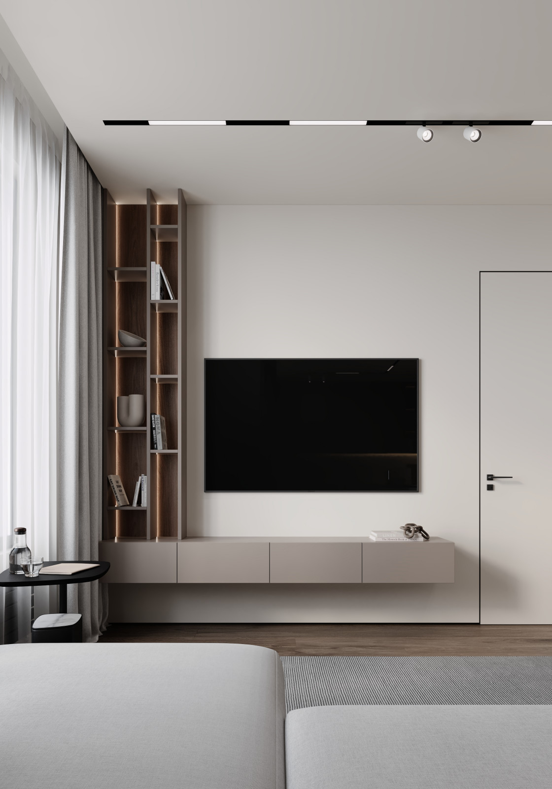 ЖК Настоящее