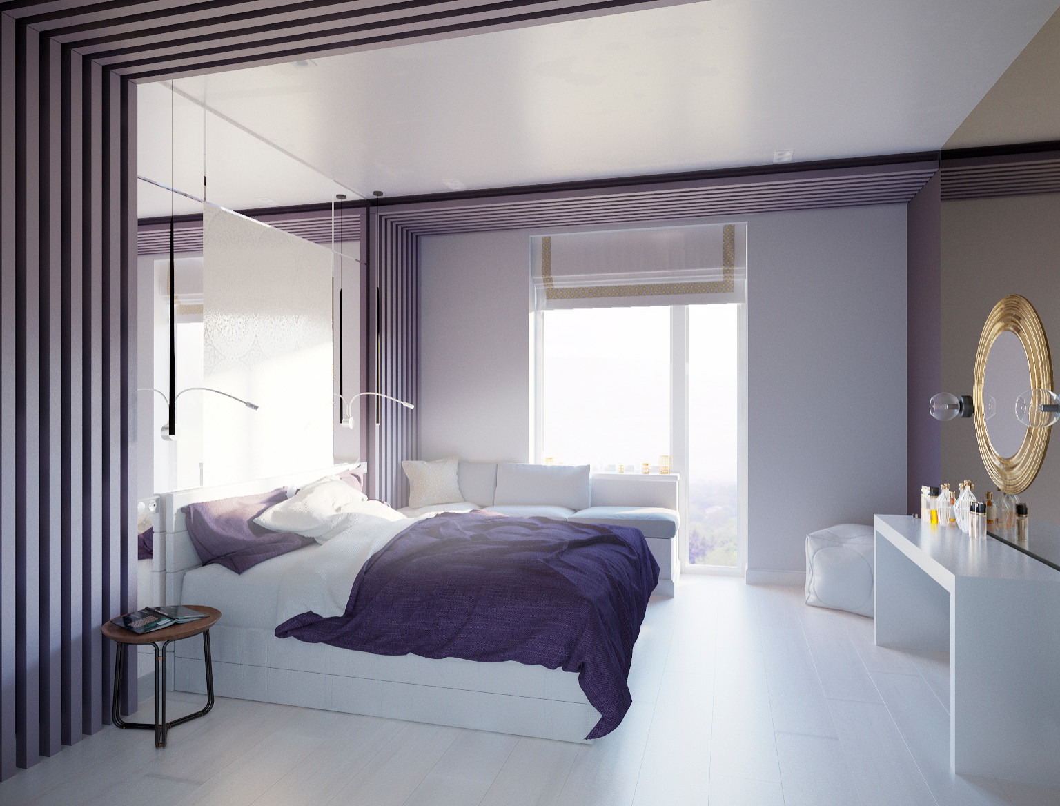 "Ushuaia". Екатеринбург, Карасьеозерский-2.