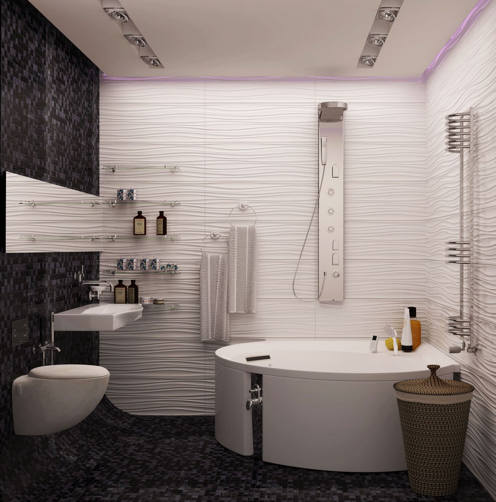 studio 40 sq.m Krasnogorsk