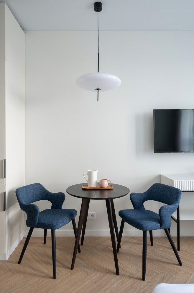 Студия в ЖК UNO