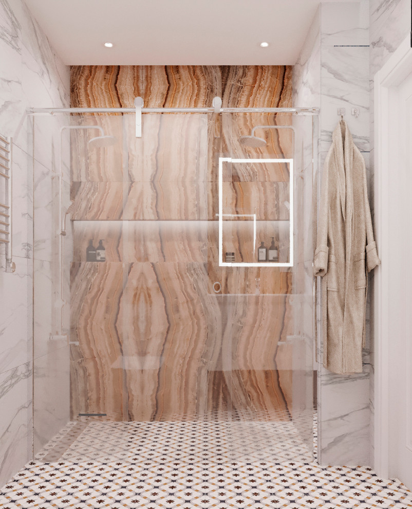 ЖК Сердце Столицы 100 кв.м.