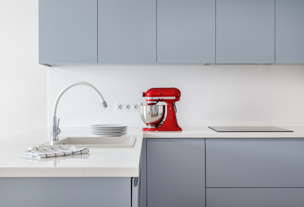 Квартира с настроением))