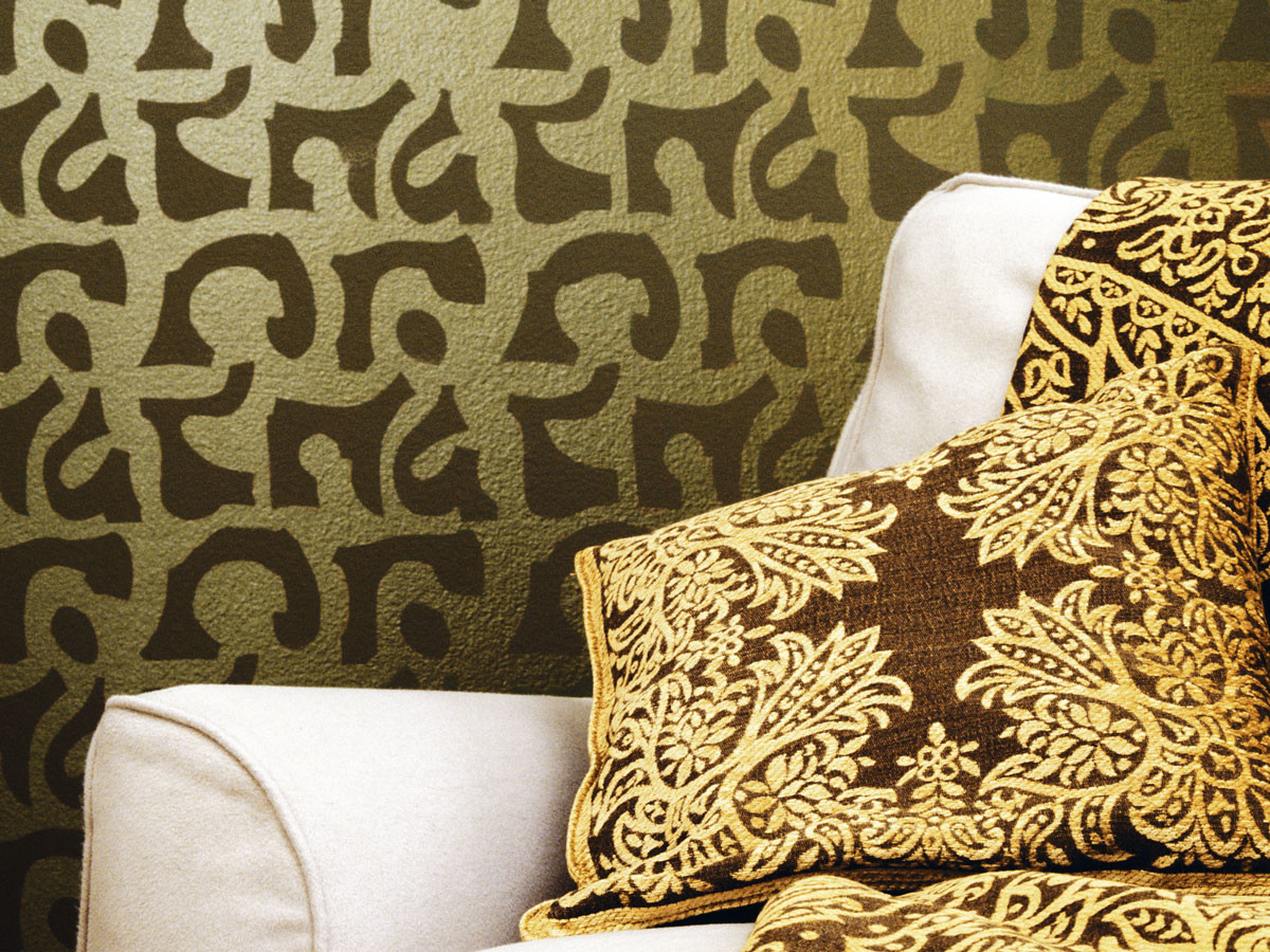 Обложка проекта: Краски для создания декоративных эффектов