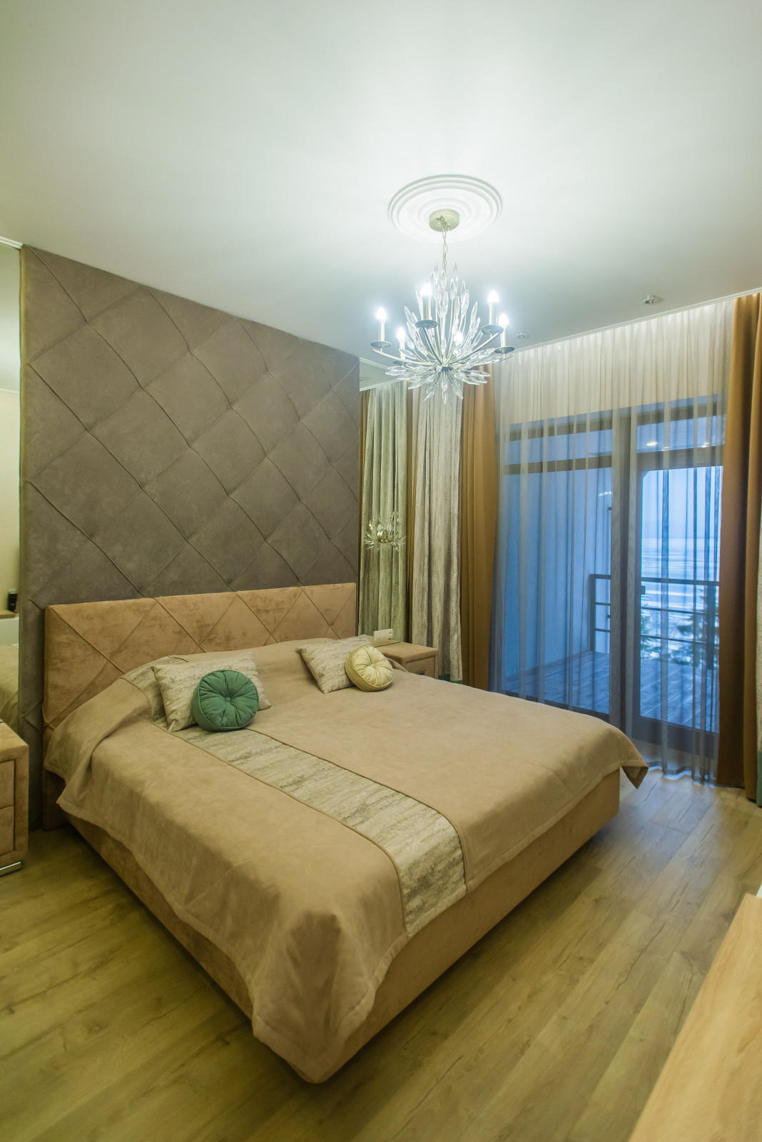 Дом на Революционной