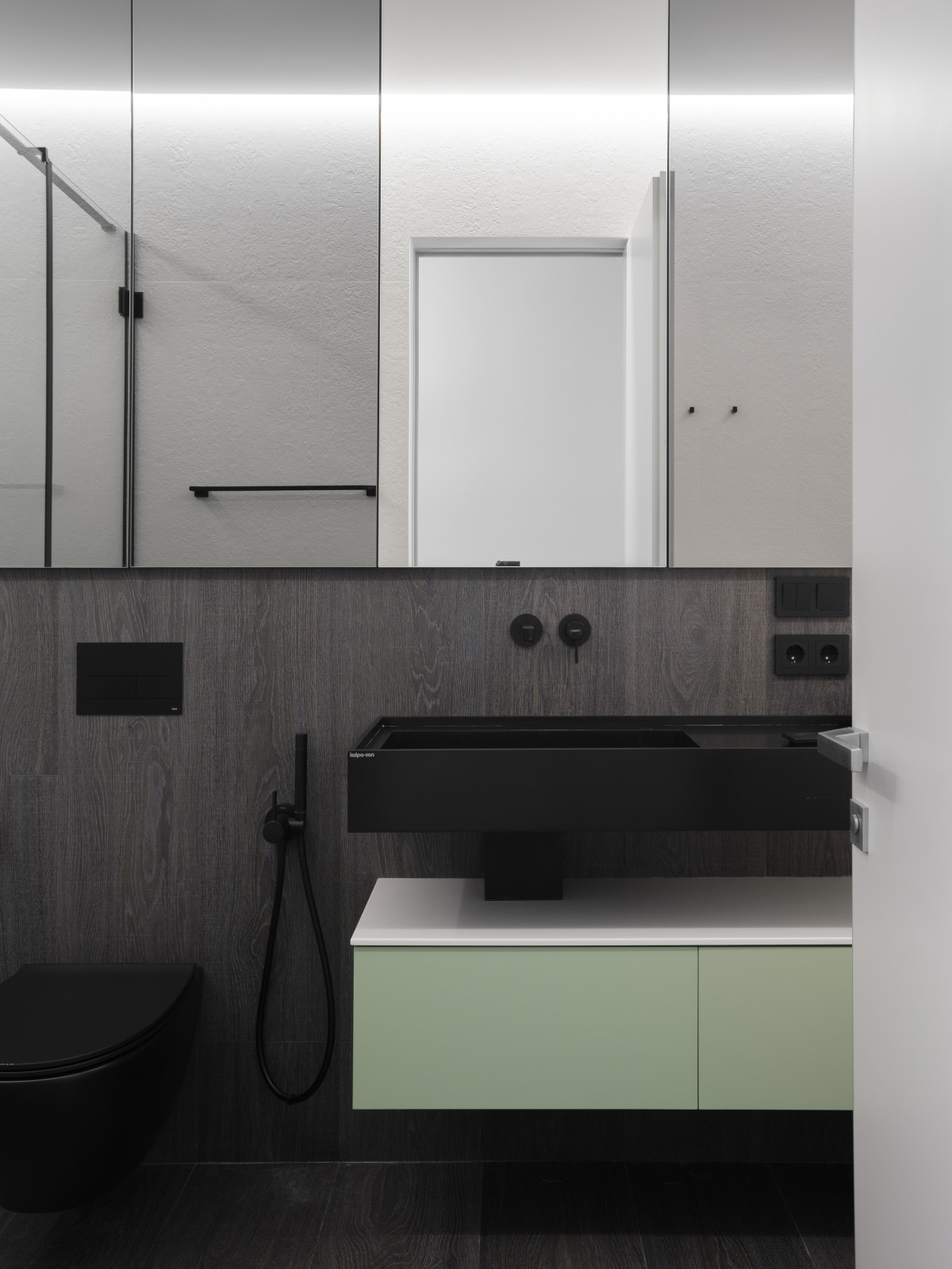 Ванная комната